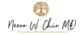 Neeoo W. Chin, MD - Website Logo