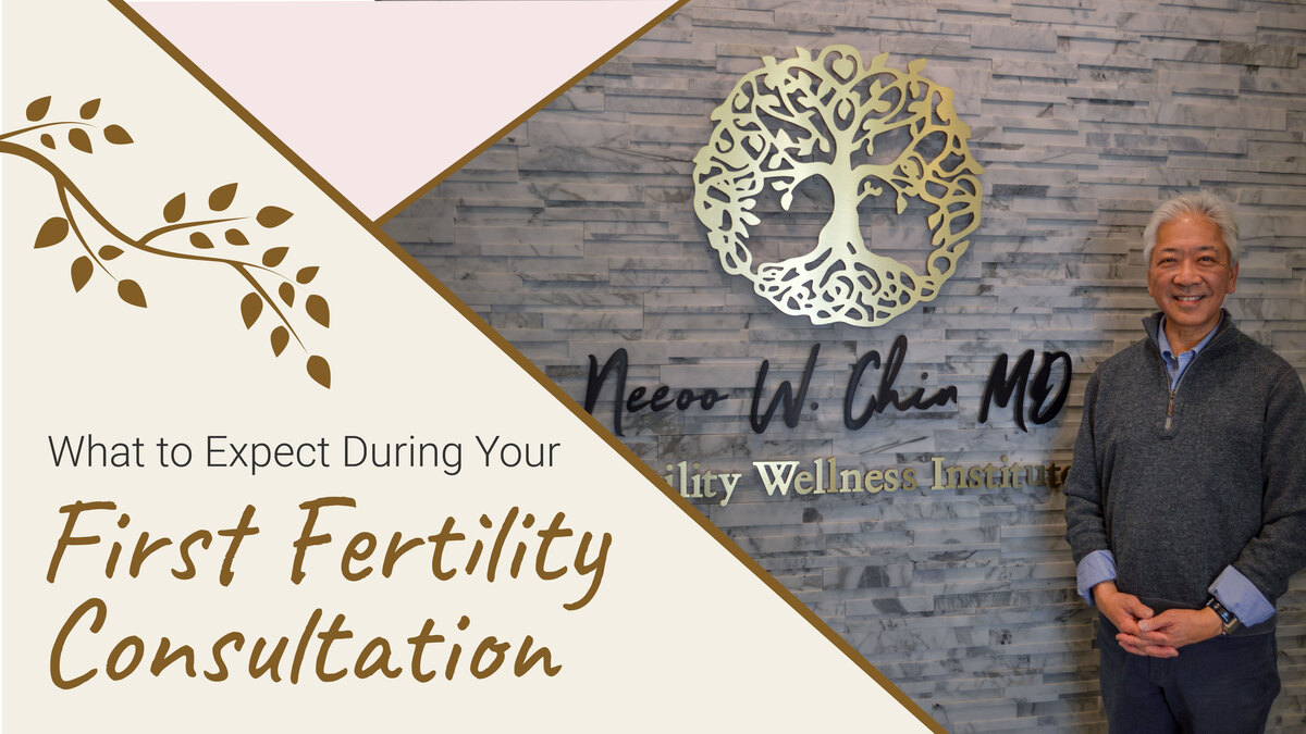 What to Expect During Your First Fertility Consultation
